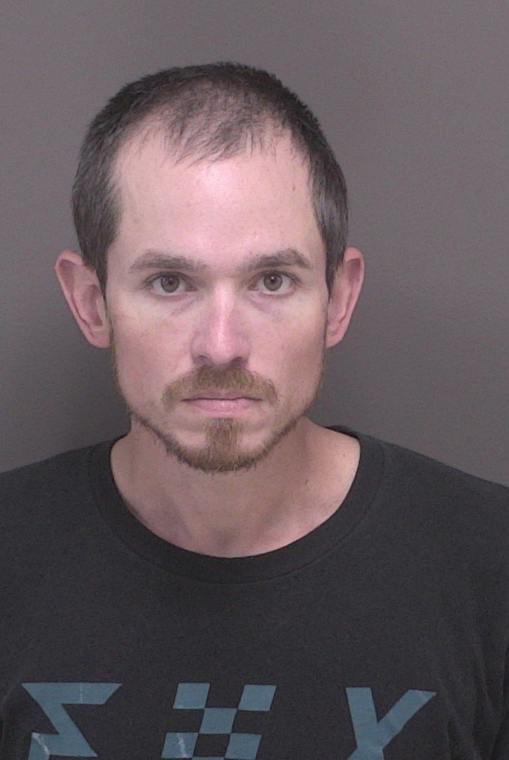 GODELL, NICHOLAS GREGORY
